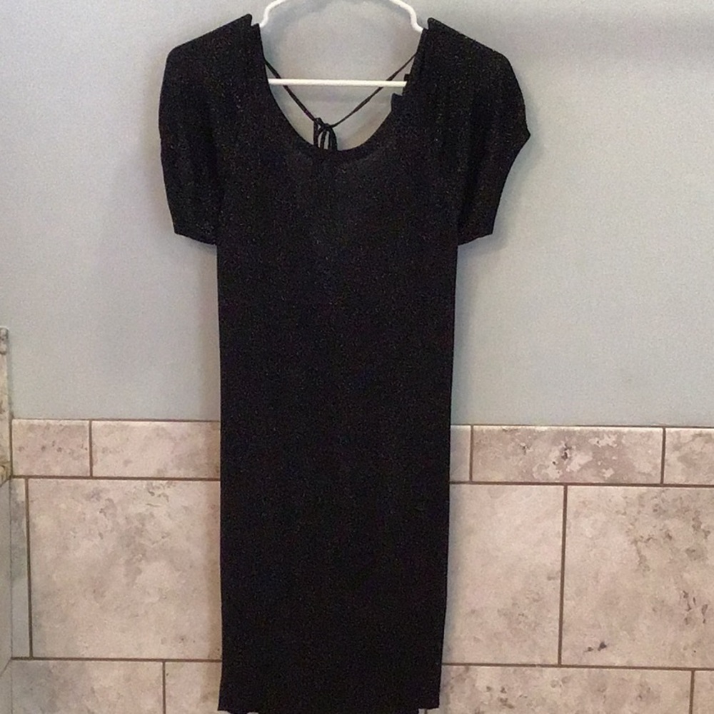 French Connection Sweater Dress